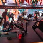 E-Gaming