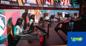 E-Gaming