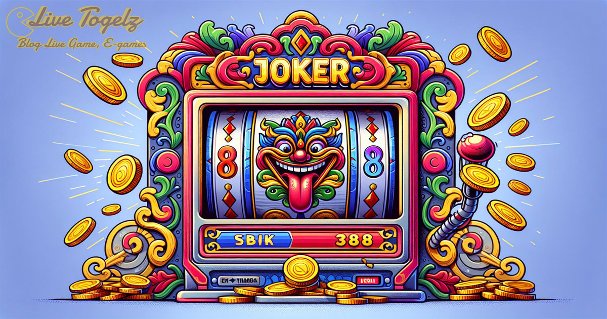 Joker388