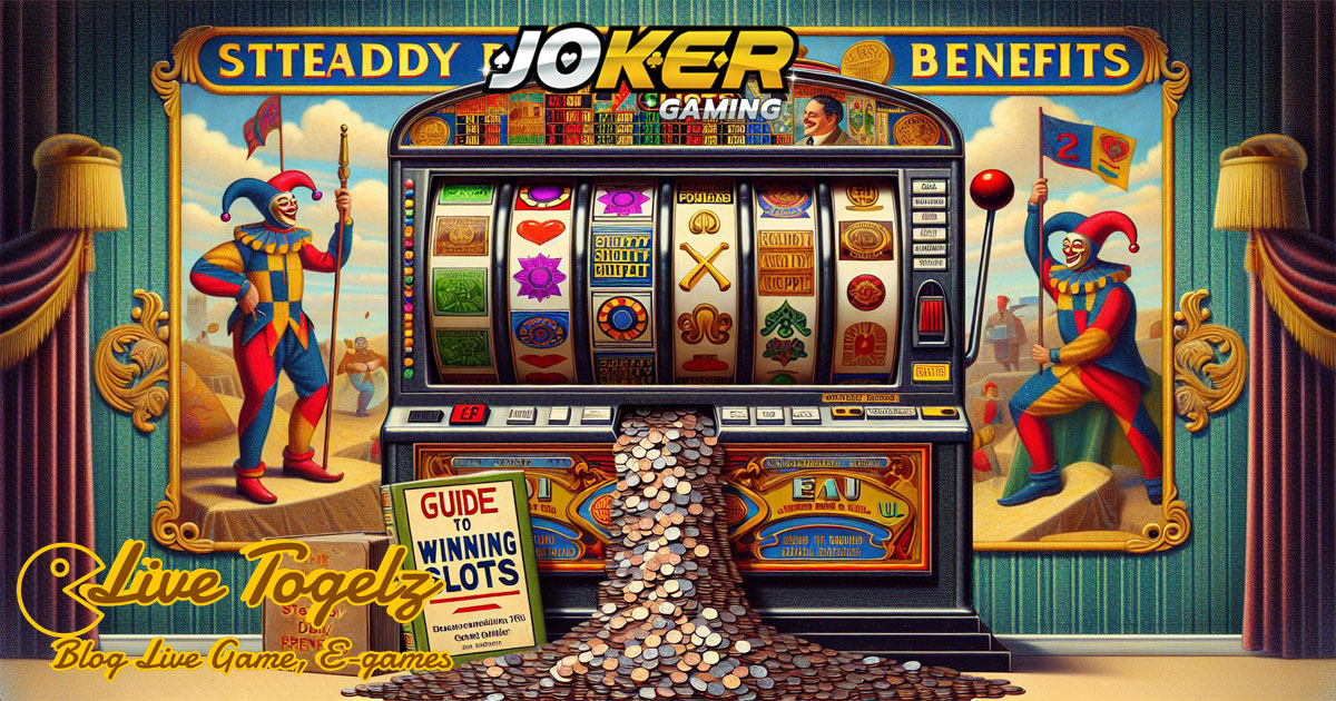 Slot Joker123