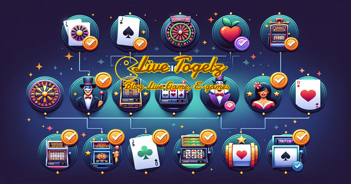 Slot Joker123 Terpercaya