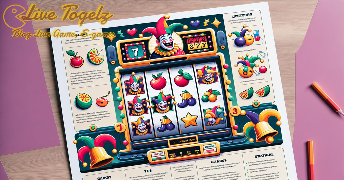 joker slot