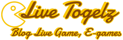 Live Togelz | Blog Live Game & E-Games