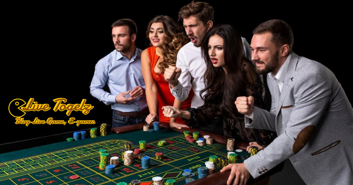 situs casino online